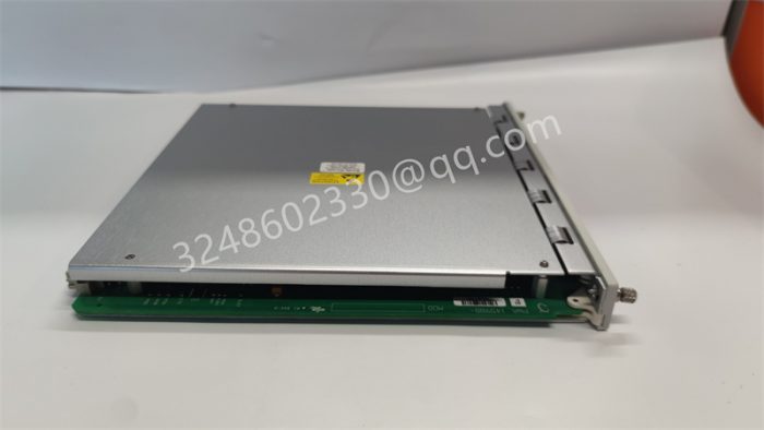Bentley 3500/65-01-00 card components 145988-02 and 172103-01 modules - Image 3