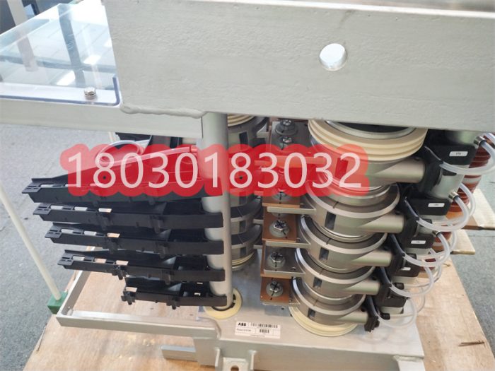 ABB S-093S 3BHB030475R0009 Phase Module - Image 4