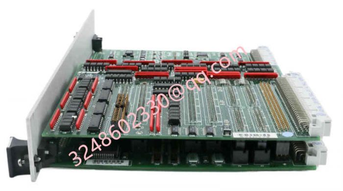 AMAT 1007-0016 Printed Circuit Board - Image 2