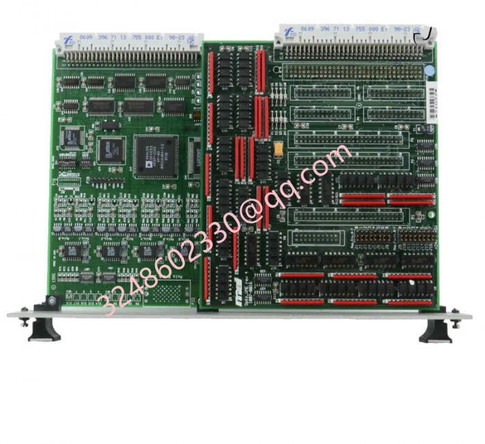 AMAT 1007-0016 Printed Circuit Board