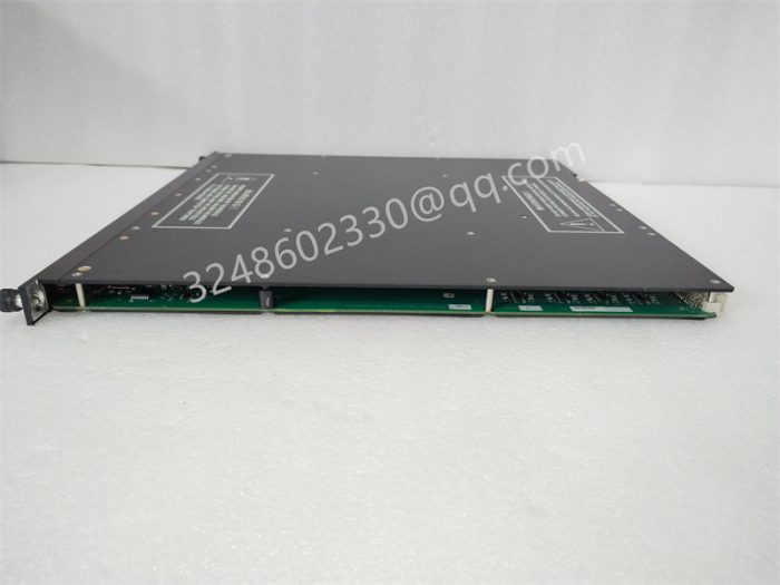 TRICONEX 3009X Triple Modular Redundancy Control (TMR) - Image 2