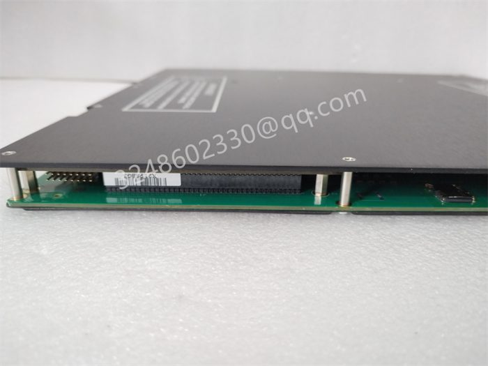 TRICONEX 3009X Triple Modular Redundancy Control (TMR) - Image 4