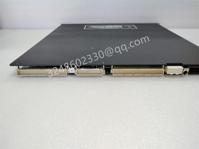 TRICONEX 3009X Triple Modular Redundancy Control (TMR) - Image 5