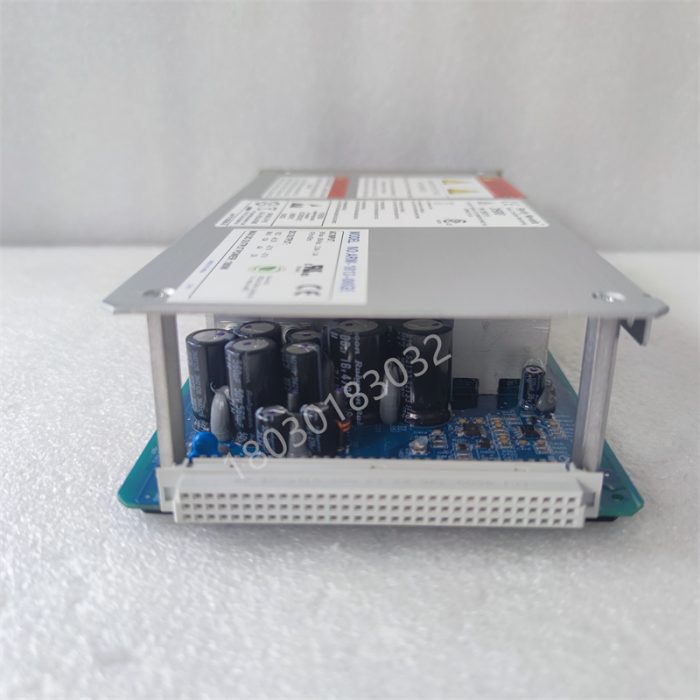 BENTLY 3500/15 127610-01 AC and DC power supplies in stock - Image 2