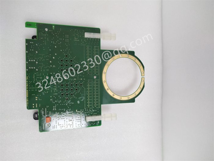 ABB 3BHB045647R0001 Input/Output (I/O) Module - Image 4