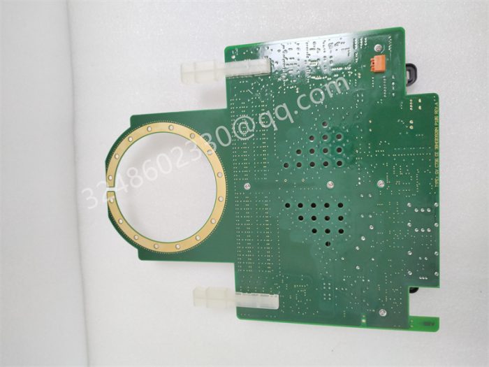 3BHB045647R0001 GVC736CE101 Control Module - Image 5