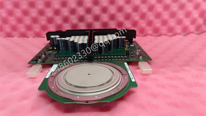 ABB 5SHY4045L0006 3BHB030310R0001-IGCT module - Image 3