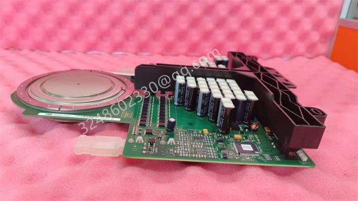 ABB 5SHY4045L0006 3BHB030310R0001-IGCT module - Image 4