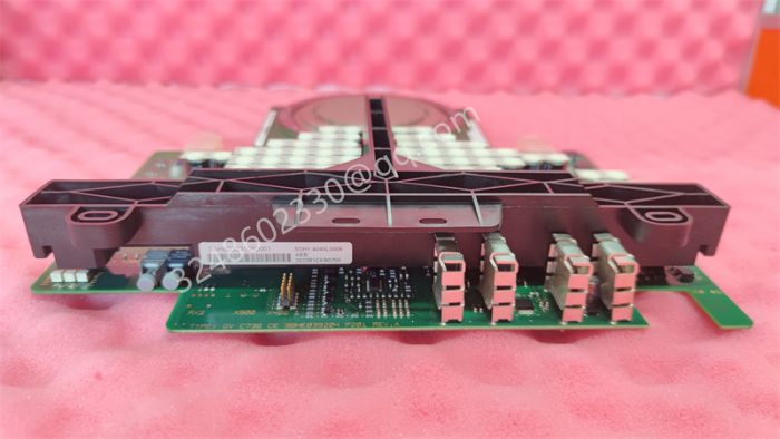 5SHY4045L0004 ABB IGCT module - Image 3