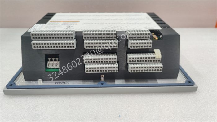 WOODWARD 9907-164 Digital Governor 9907-149 9907-162 9907-165 9907-167 9907-252 9907-838 - Image 6
