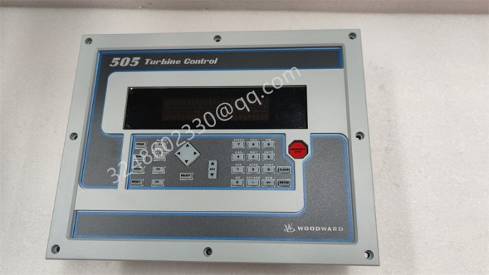 WOODWARD 9907-164 Digital Governor 9907-149 9907-162 9907-165 9907-167 9907-252 9907-838
