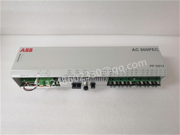 PPD512A10-454000 driver control unit - Image 4