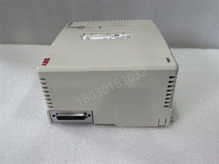 ABB redundant controller module AC800M PM891 3BSE053240R1 - Image 5