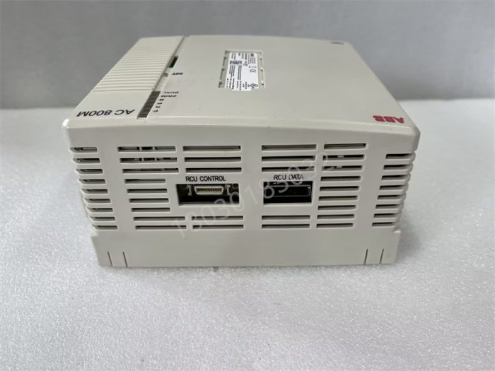 ABB redundant controller module AC800M PM891 3BSE053240R1 - Image 4