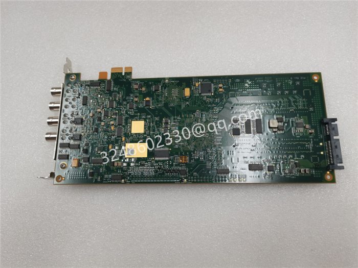 OKOS AL8XGTE-3 Industrial High Speed Data Acquisition Card - Image 2