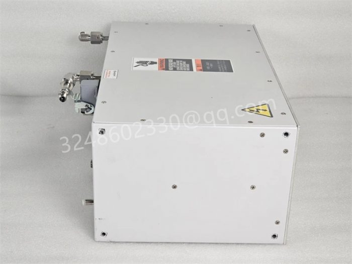 mks AX8407 compact OZONE GENERATOR AX8407-09A - Image 3