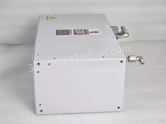 mks AX8407 compact OZONE GENERATOR AX8407-09A - Image 5