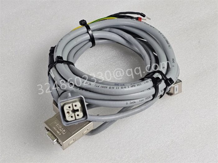 mks AX8407 compact OZONE GENERATOR AX8407-09A - Image 6
