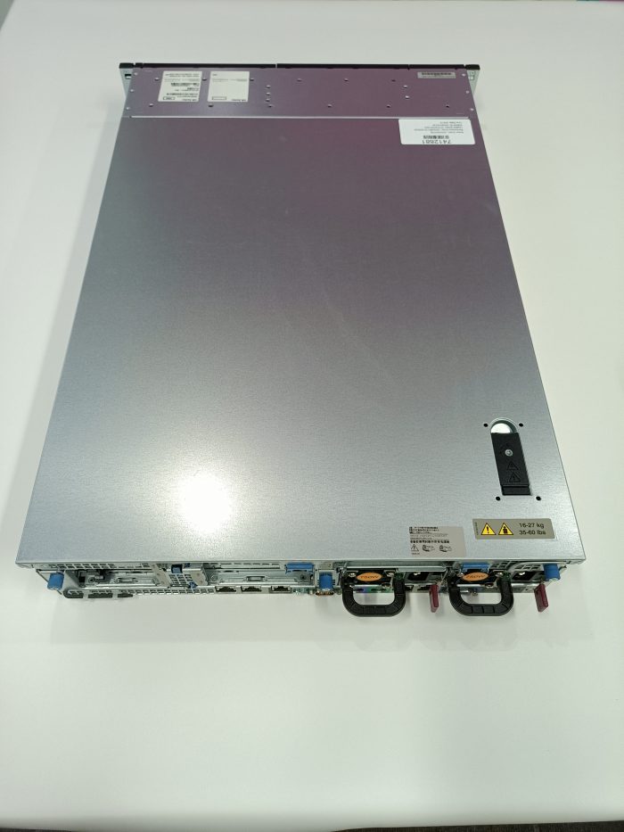FOXBORO H90QHQE013N0 Control Input Module Card - Image 3