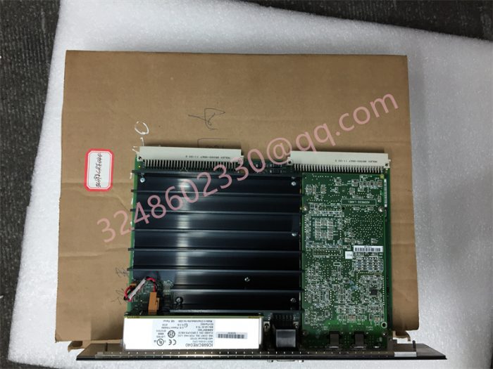 GE ic698cre040 CPU Controller - Image 5