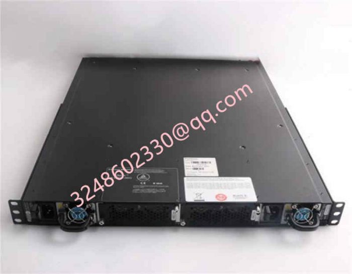 FOXBORO P0973LN Black Switch