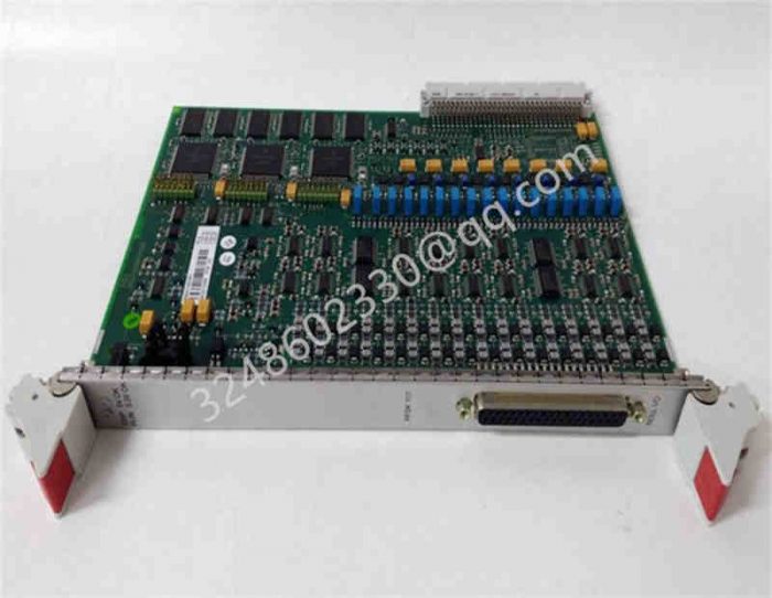 ABB PFSK151 communication module