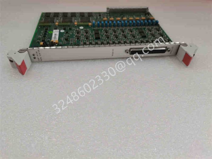ABB PFSK151 communication module - Image 4