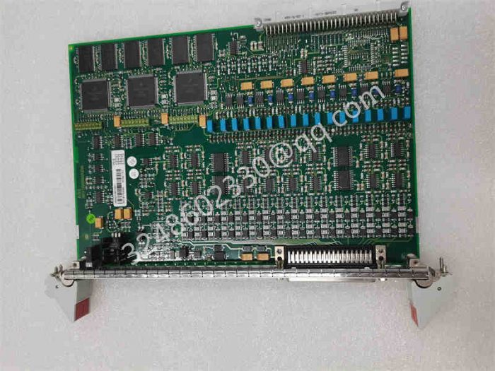 ABB PFSK151 communication module - Image 3