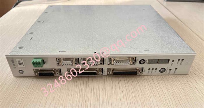 PM645B processor module - Image 3