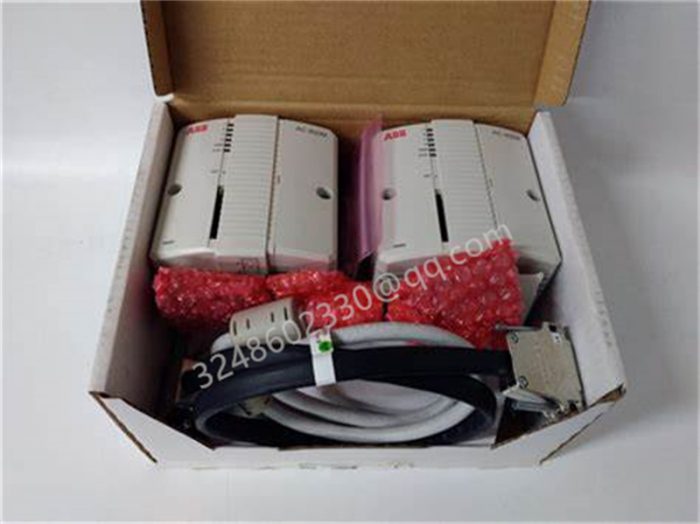 ABB PM861AK02 CPU processor - Image 3