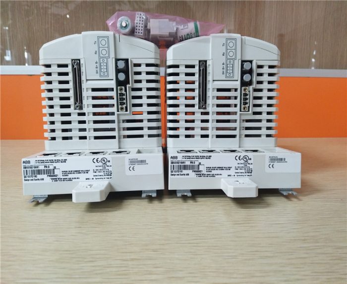ABB PM861AK02 CPU processor