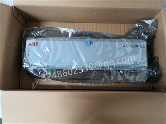 PPD512A10-454000 driver control unit