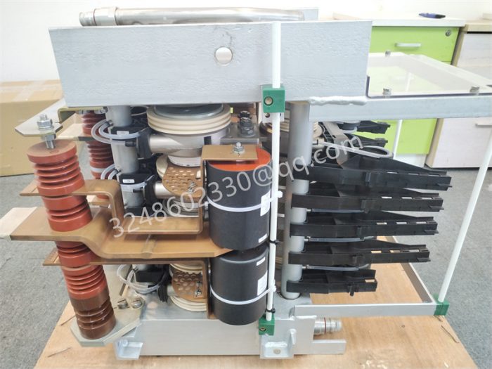 ACS6000 system phase module S-073N 3BHB009884R5211 - Image 2