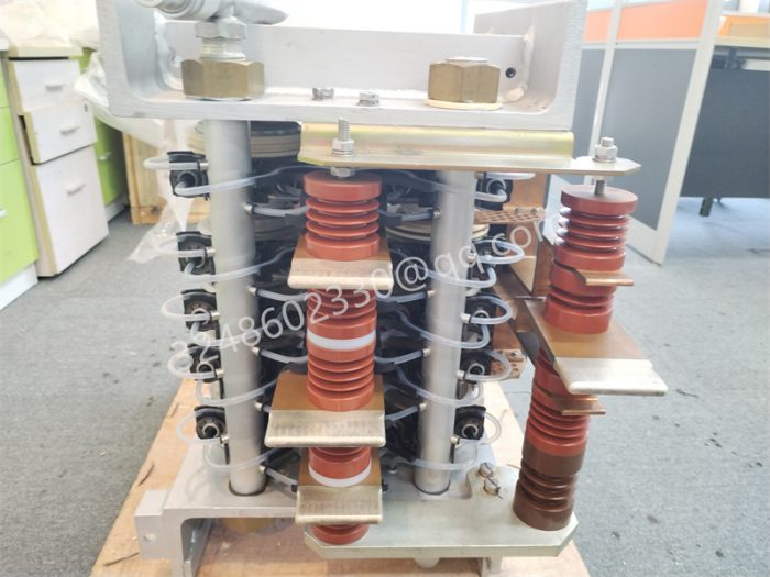 ACS6000 system phase module S-073N 3BHB009884R5211
