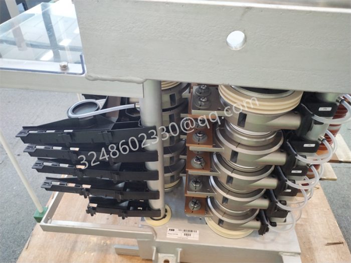 ACS6000 system phase module S-073N 3BHB009884R5211 - Image 4