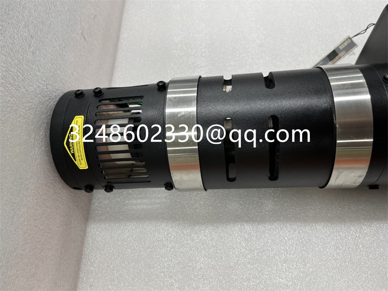JDSU 2213-75TSLKTB air-cooled argon ion laser - Image 2