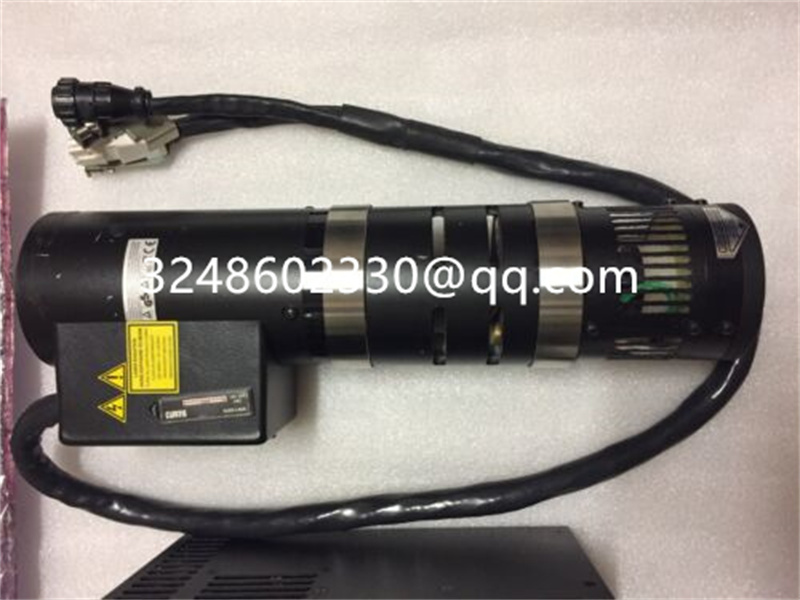 JDSU 2213-75TSLKTB air-cooled argon ion laser - Image 4