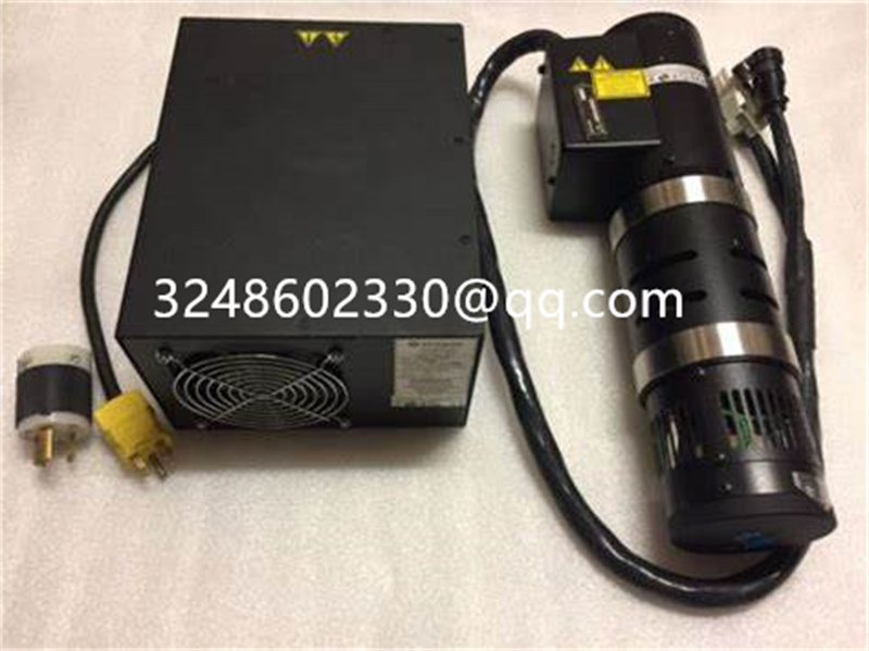 JDSU 2213-75TSLKTB air-cooled argon ion laser - Image 3