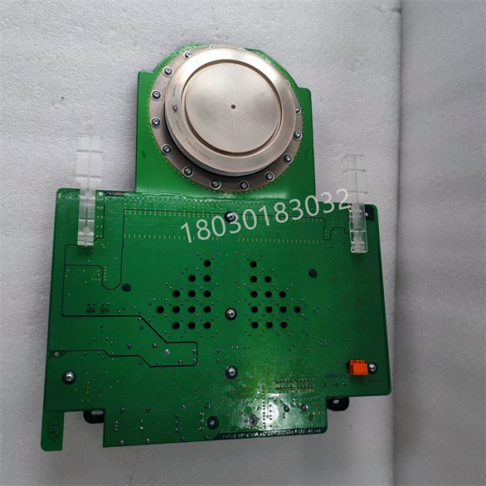 ABB 3BHE019719R0101 GVC736BE101 Communication Security Controller - Image 3