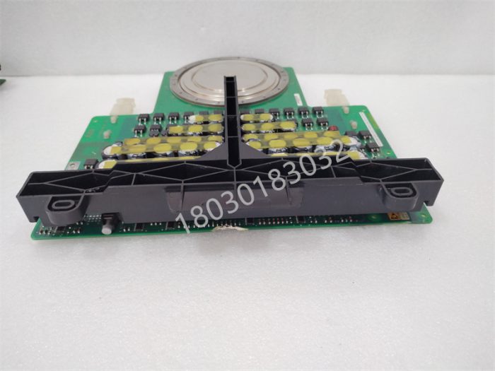 5SHX2645L0004 ABB medium high voltage control board