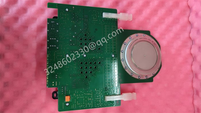 ABB 3BHB021400R0002 5SHY4045L0004 module imported from Switzerland - Image 3