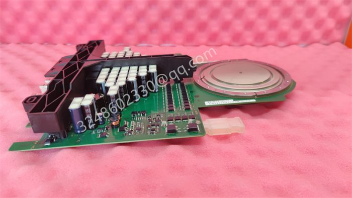 ABB 3BHB021400R0002 5SHY4045L0004 module imported from Switzerland