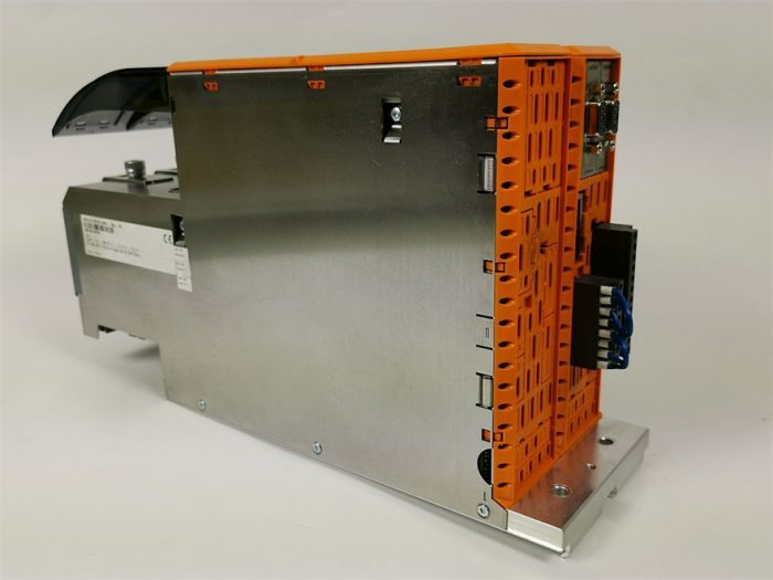 B&R inverter module 8BVI0220HCS0.000-1 - Image 4