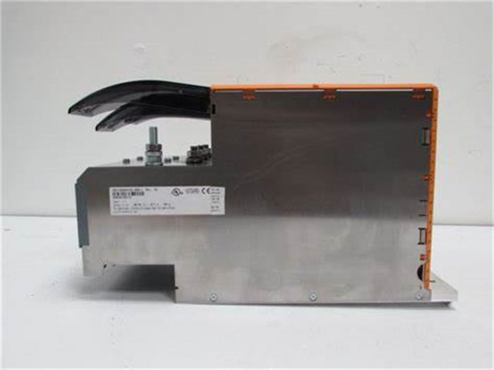 B&R inverter module 8BVI0220HCS0.000-1 - Image 3