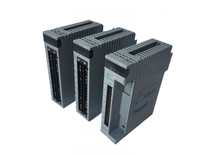 YOKOGAWA CP471-00 processor module