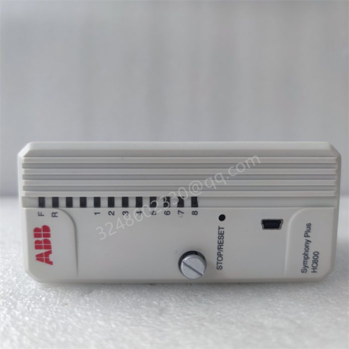 ABB HC800 Control Processor