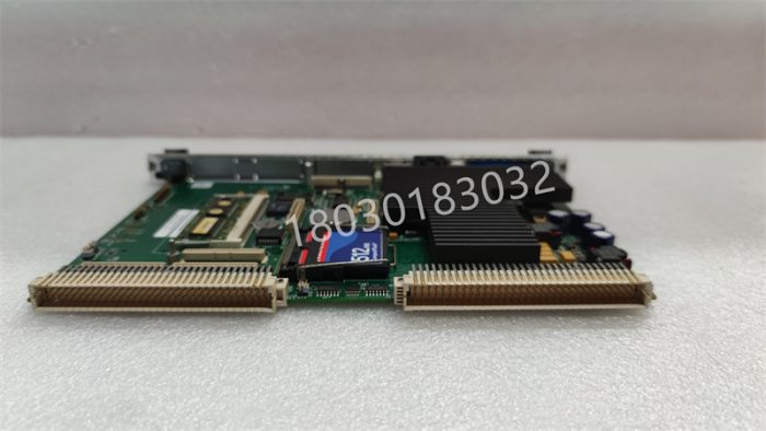 GE IS215UCVEH2AE contact input group isolation terminal board embedded excitation card - Image 3