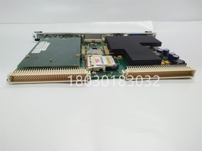 GE IS215UCVEM08B Digital Input/Output Module - Image 3