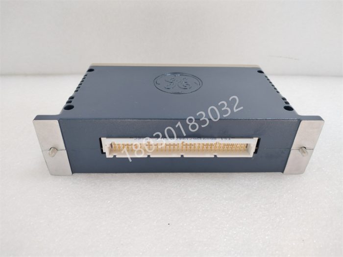GE IS420PUAAH1A Input/Output Module - Image 3