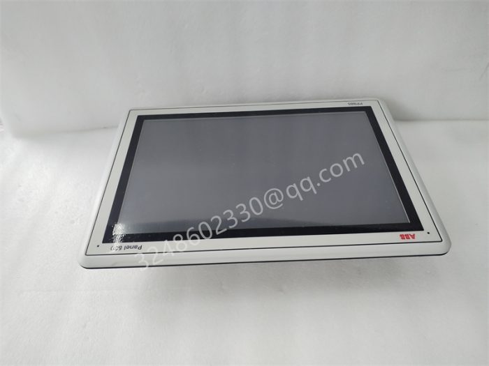 ABB PP885R 3BSE069296R1 Network Process Module